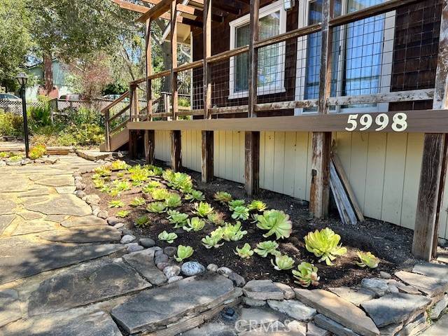 Cambria, CA 93428,5998 SUNBURY AVENUE