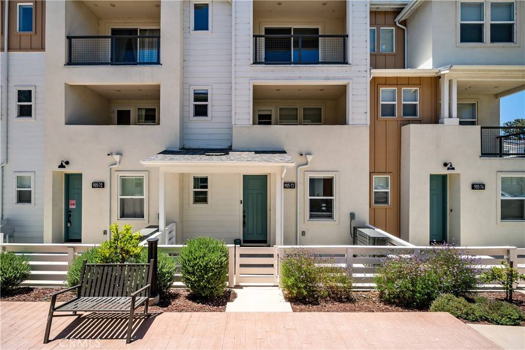 San Luis Obispo, CA 93405,905 Madonna Road #73