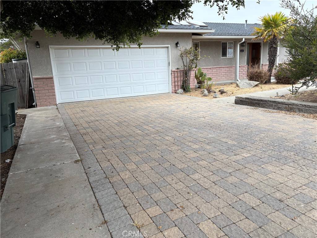 Los Osos, CA 93402,640 Manzanita DR