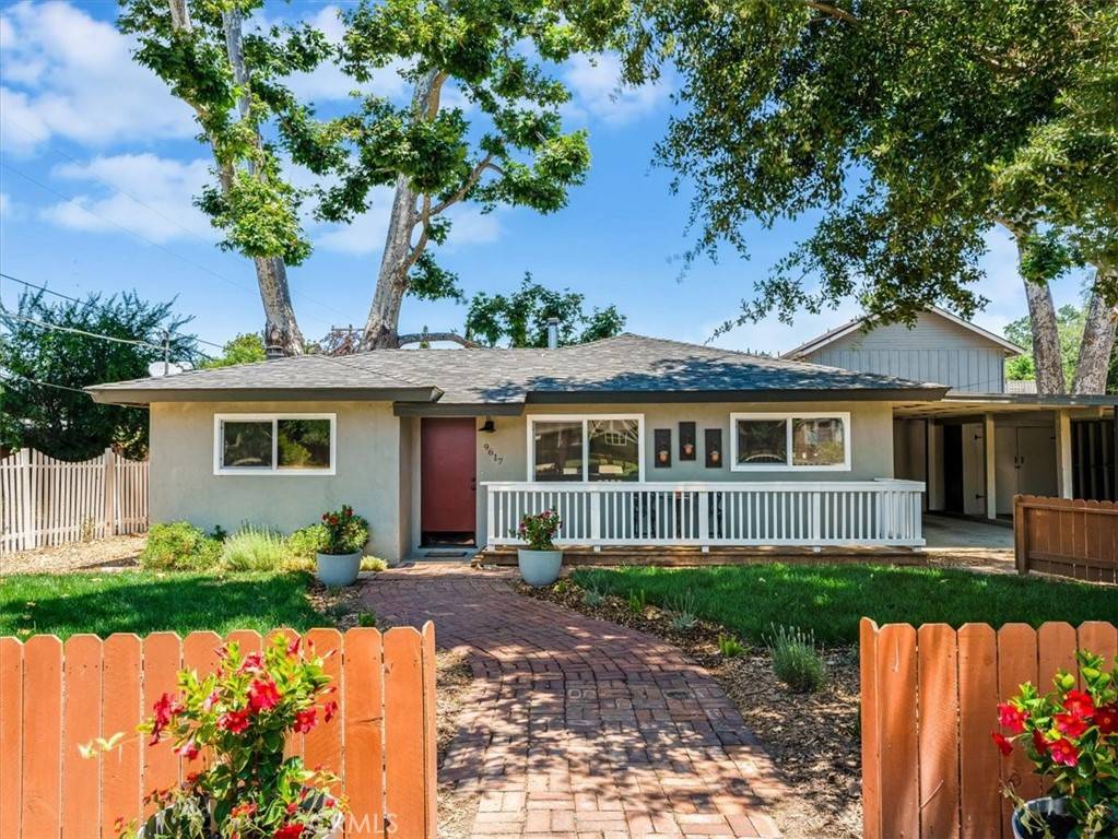Santa Margarita, CA 93453,9617 Encina AVE