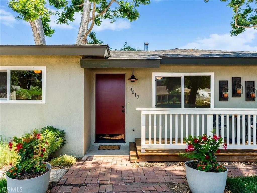 Santa Margarita, CA 93453,9617 Encina AVE