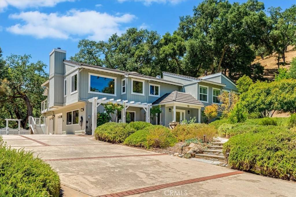 Atascadero, CA 93422,11555 Cenegal RD