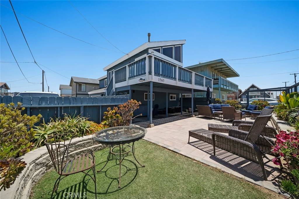 Oceano, CA 93445,1565 Strand WAY