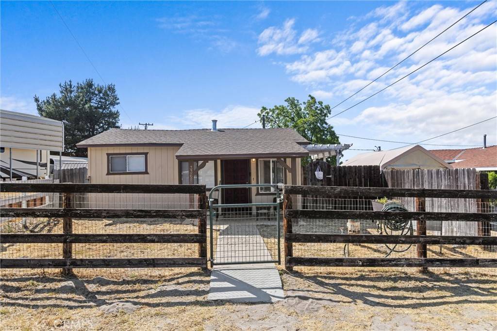 Atascadero, CA 93422,3360 Chico RD