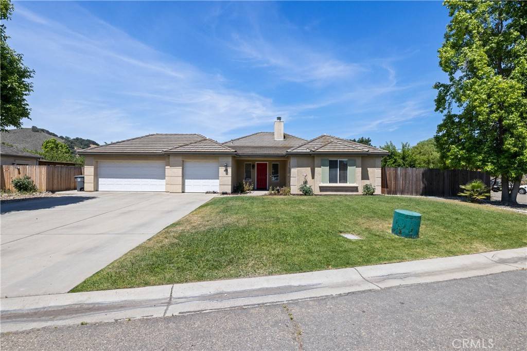 Los Alamos, CA 93440,475 Heritage LN
