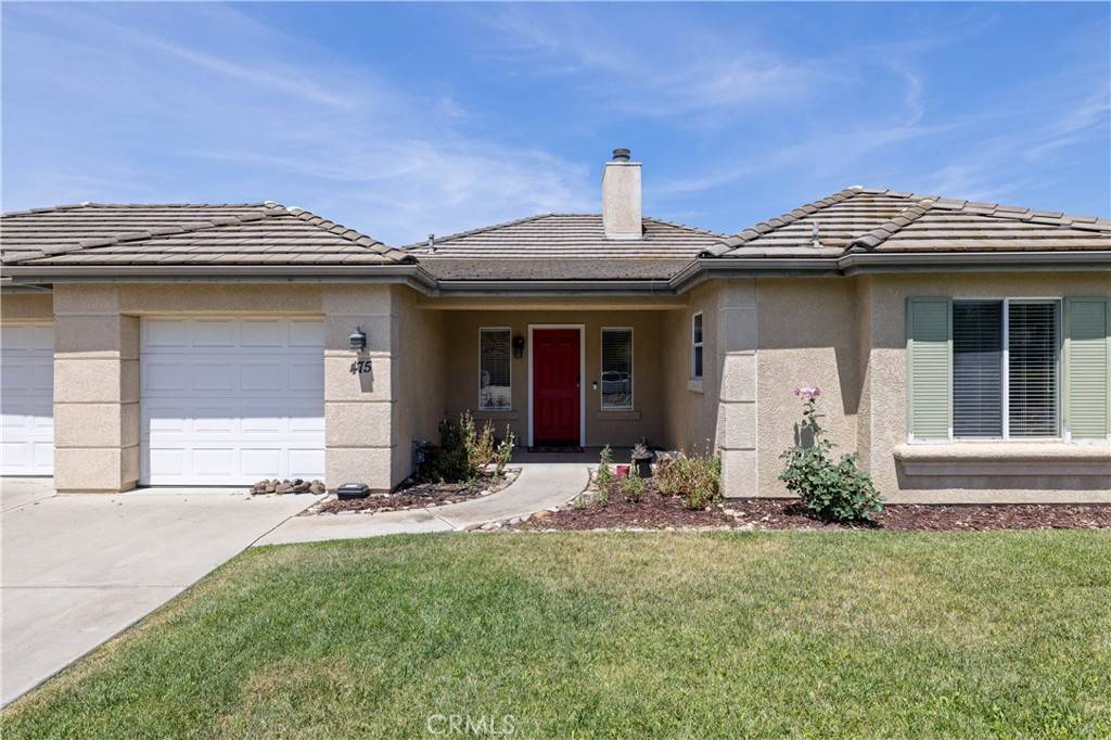 Los Alamos, CA 93440,475 Heritage LN