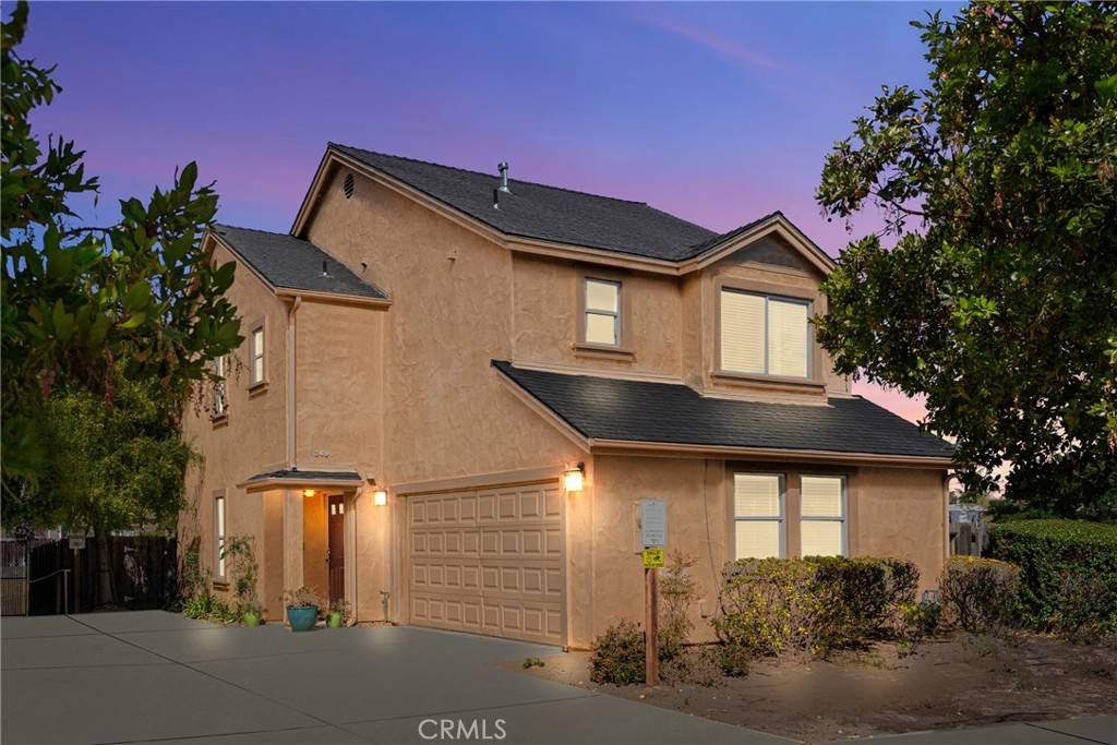 Nipomo, CA 93444,249 Colt LN