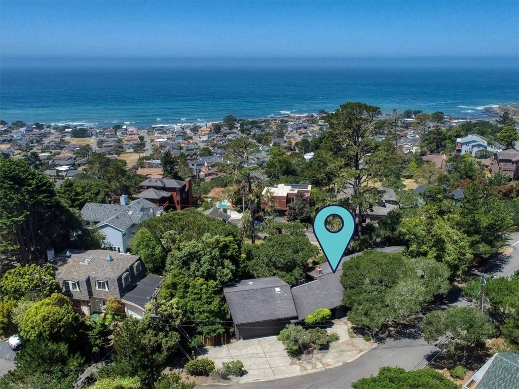 Cambria, CA 93428,2103 Benson AVE