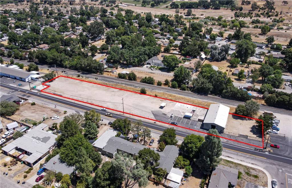 Atascadero, CA 93422,4985 Traffic Way