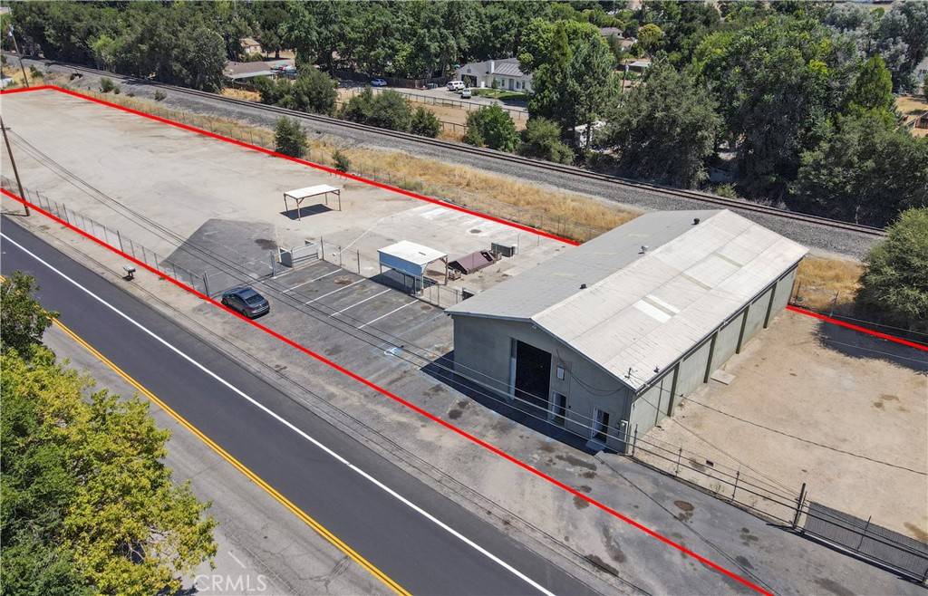 Atascadero, CA 93422,4985 Traffic Way