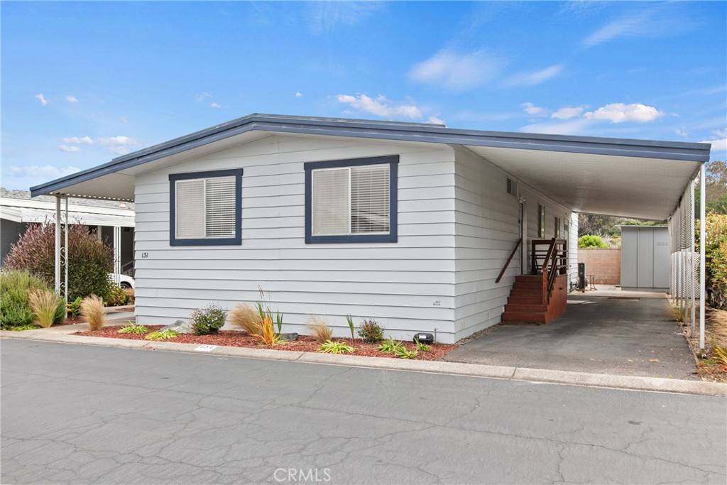 Los Osos, CA 93402,633 Ramona AVE #131
