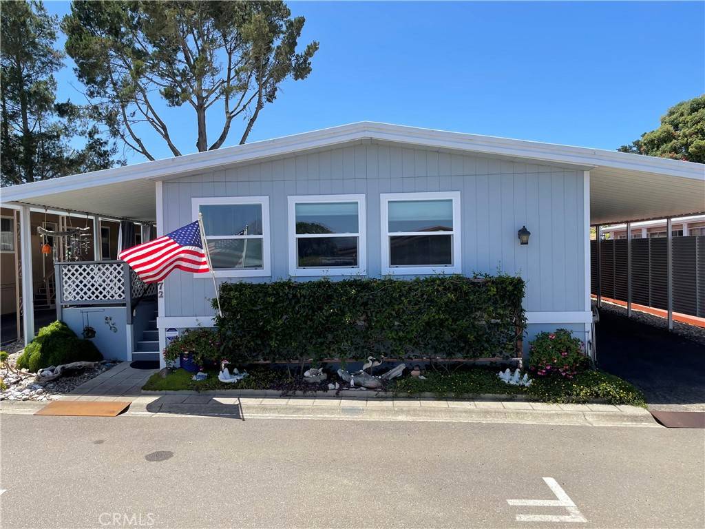 Los Osos, CA 93402,1675 Los Osos Valley RD #172