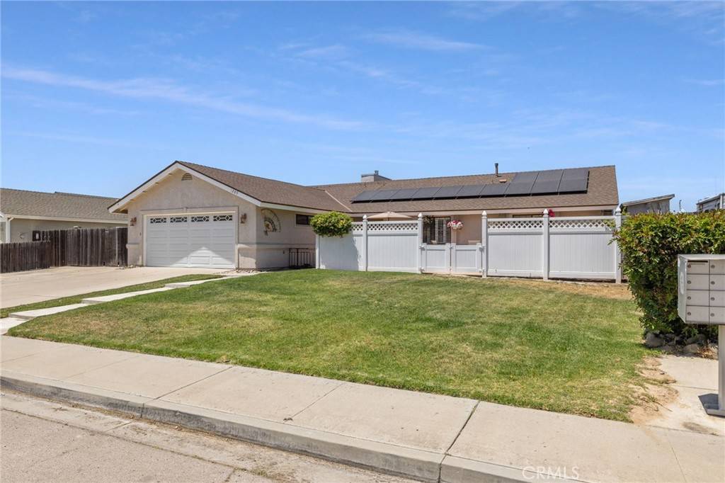 Santa Maria, CA 93455,1289 Country Hill RD