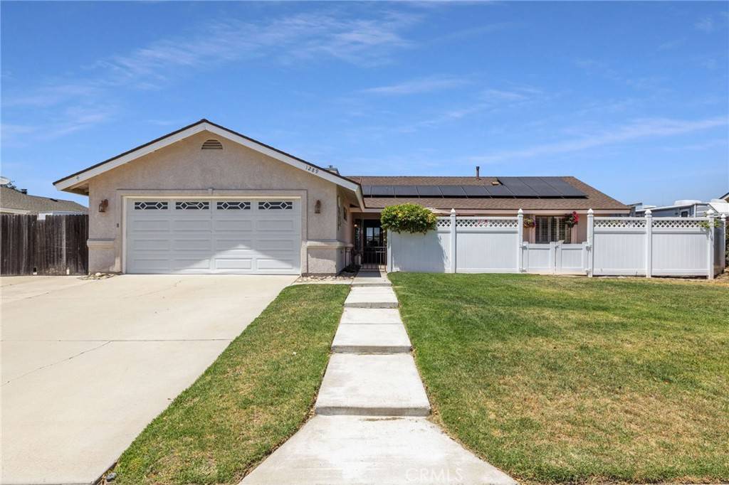 Santa Maria, CA 93455,1289 Country Hill RD