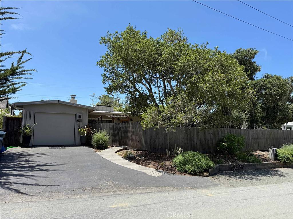 Cambria, CA 93428,2711 Wilton DR