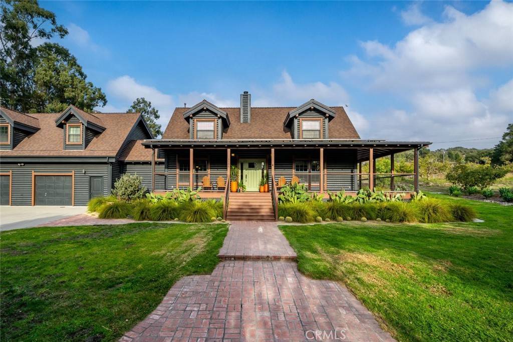 Arroyo Grande, CA 93420,1186 Ramblin Rose WAY