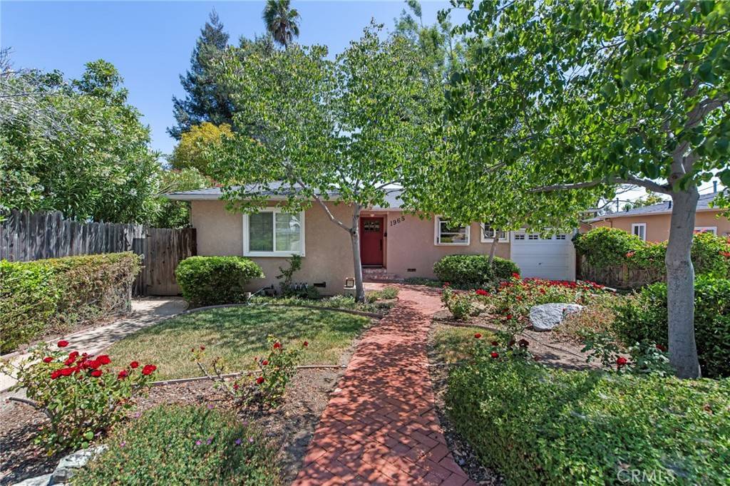 San Luis Obispo, CA 93405,1965 Hope ST