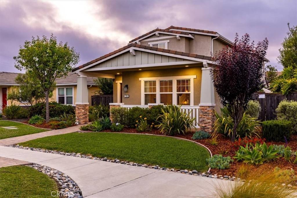 San Luis Obispo, CA 93401,316 Junipero WAY