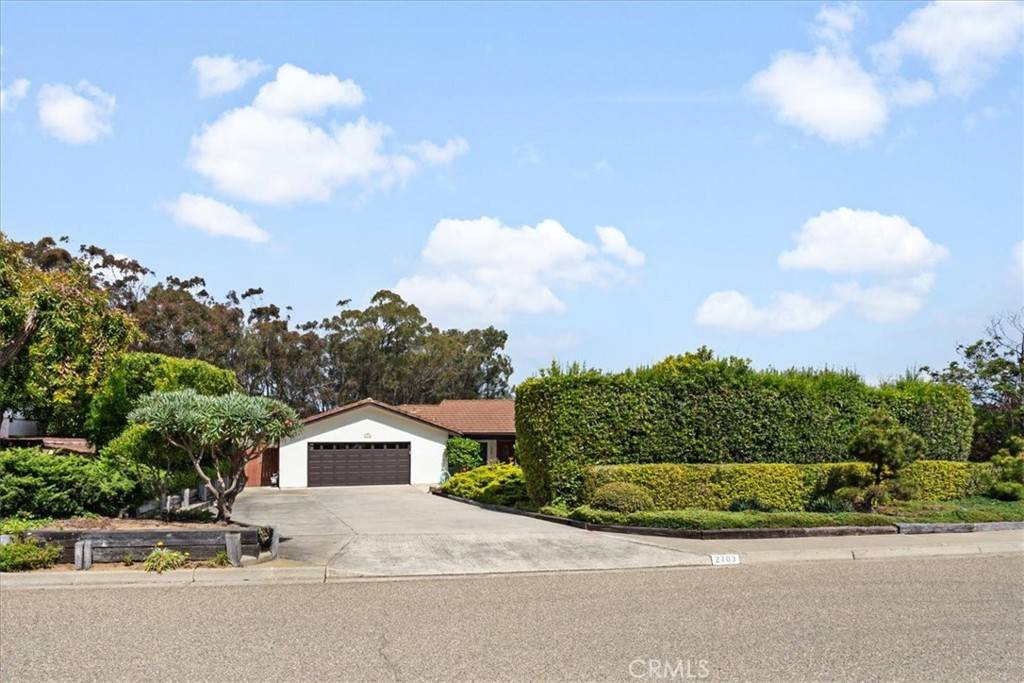 Los Osos, CA 93402,2703 Rodman DR
