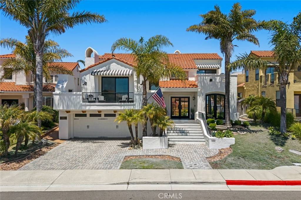 Pismo Beach, CA 93449,100 El Viento
