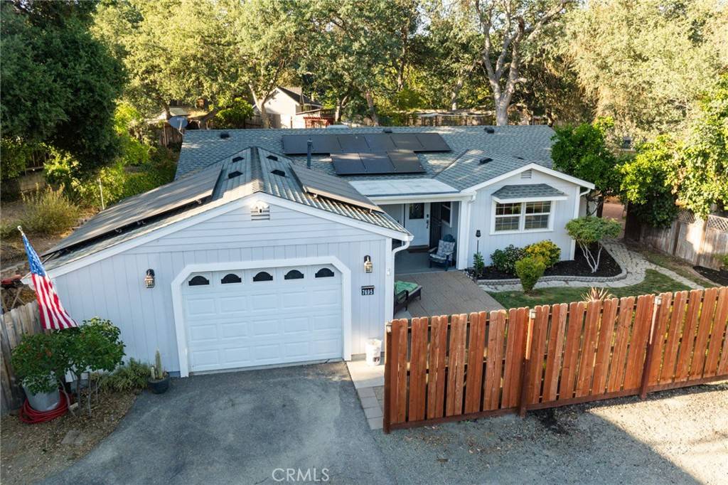 Atascadero, CA 93422,7695 Valle AVE