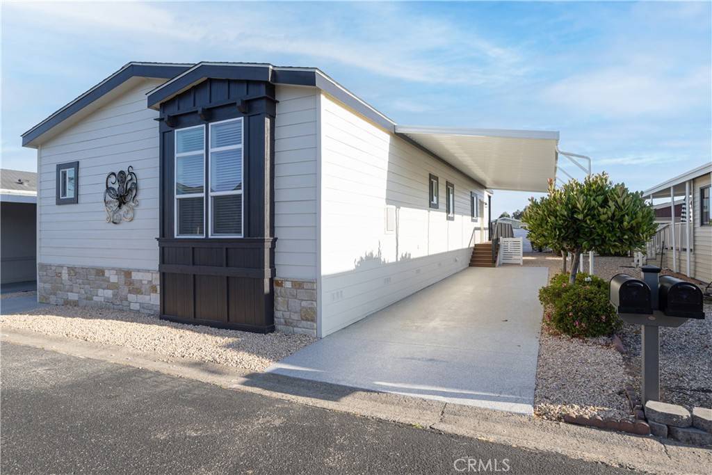 Pismo Beach, CA 93446,201 Five Cities DR #14