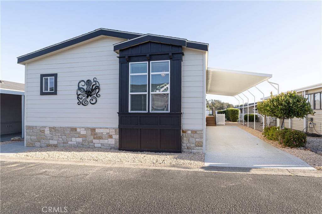 Pismo Beach, CA 93446,201 Five Cities DR #14