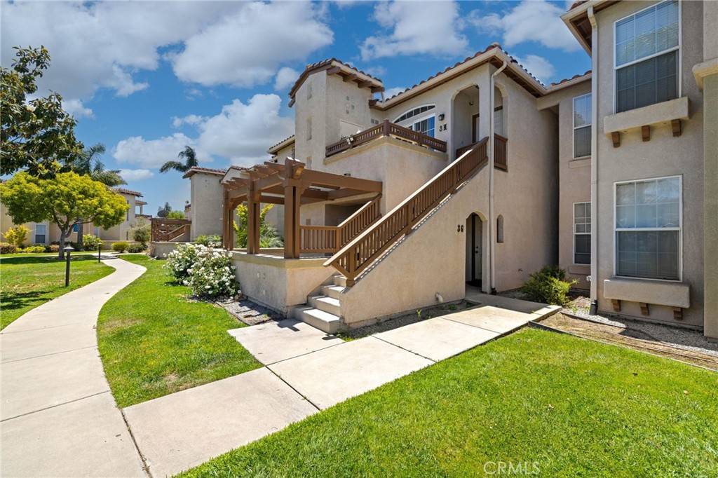 Santa Maria, CA 93455,310 E Mccoy LN #3G