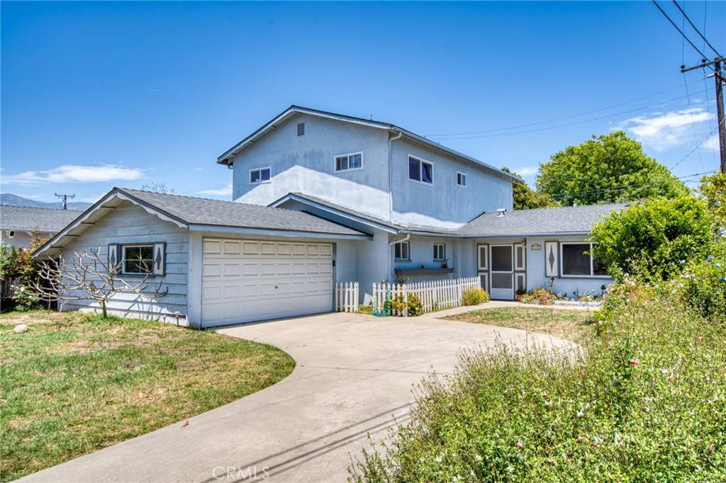 Santa Barbara, CA 93111,740 Walnut LN