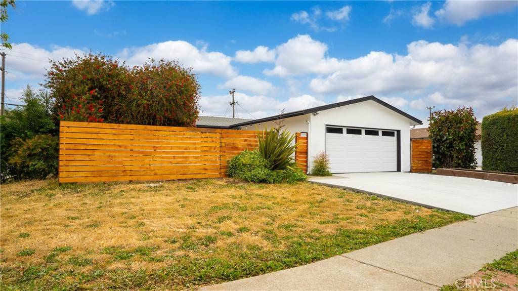 San Luis Obispo, CA 93405,1466 Balboa ST