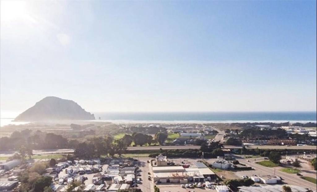 Morro Bay, CA 93442,500 Atascadero RD #SPC B2
