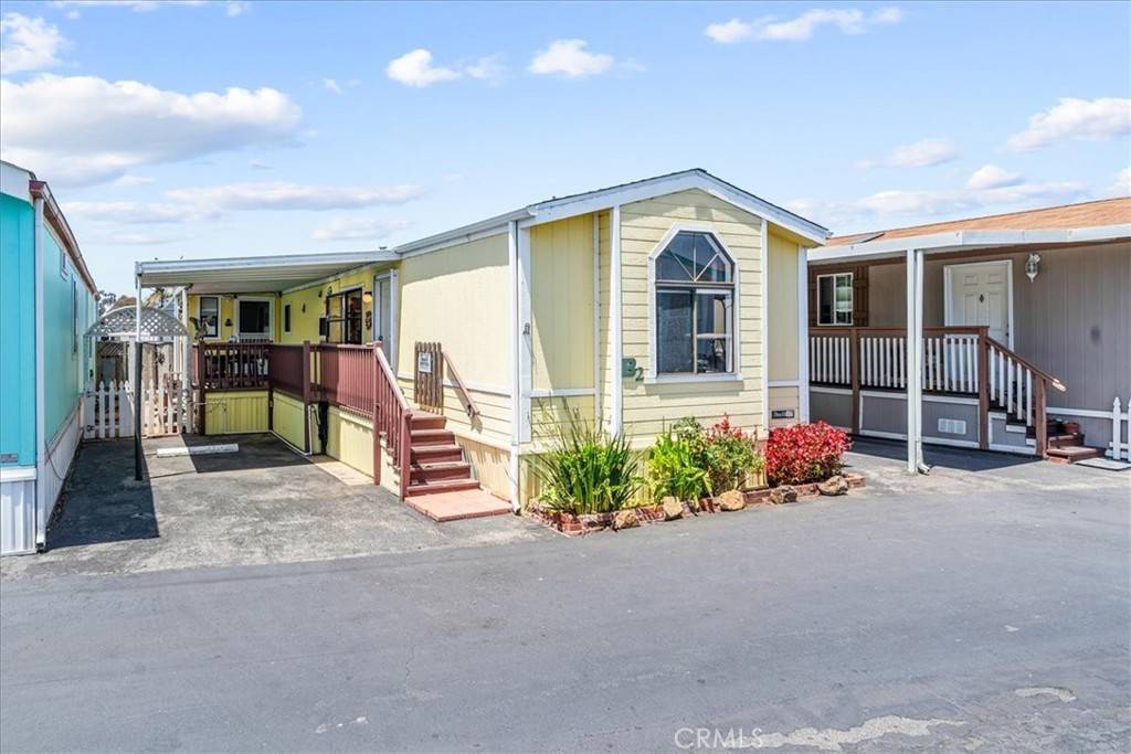 Morro Bay, CA 93442,500 Atascadero RD #SPC B2