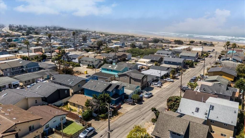 Morro Bay, CA 93442,468 Yerba Buena ST