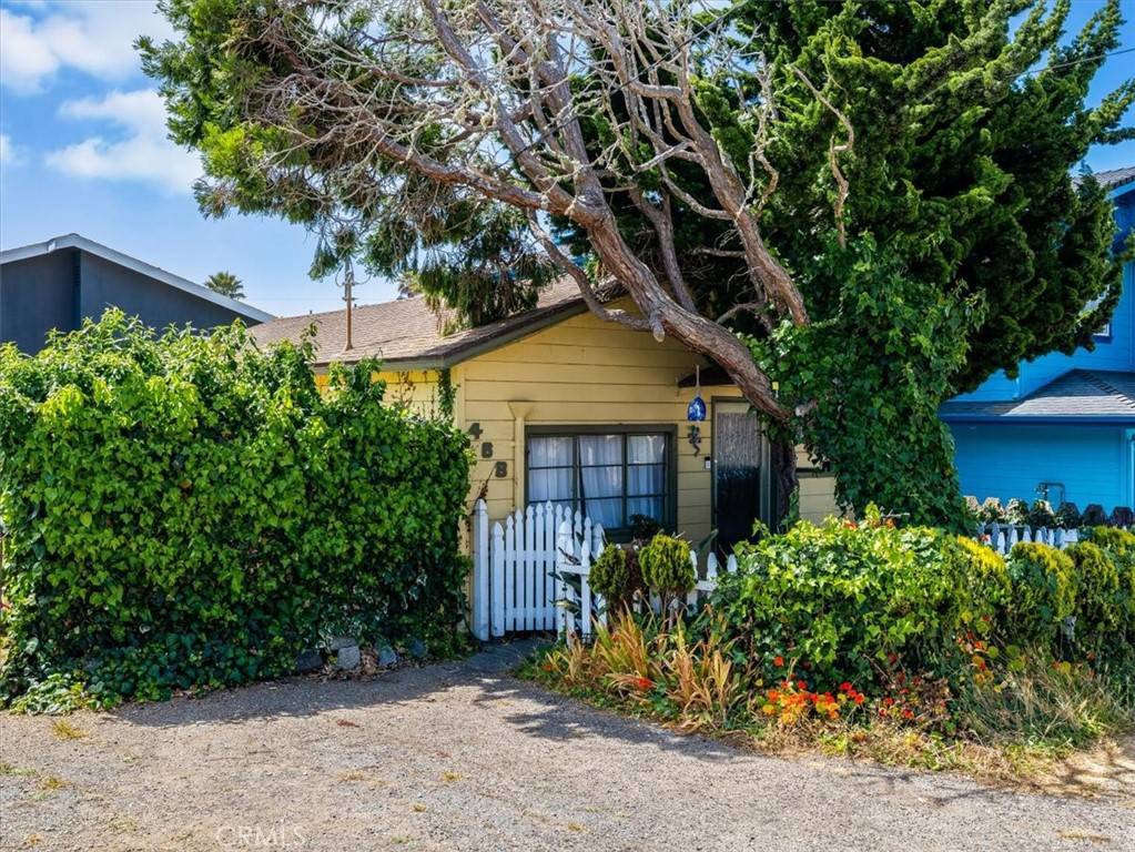 Morro Bay, CA 93442,468 Yerba Buena ST