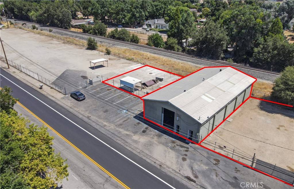 Atascadero, CA 93422,4985 Traffic Way