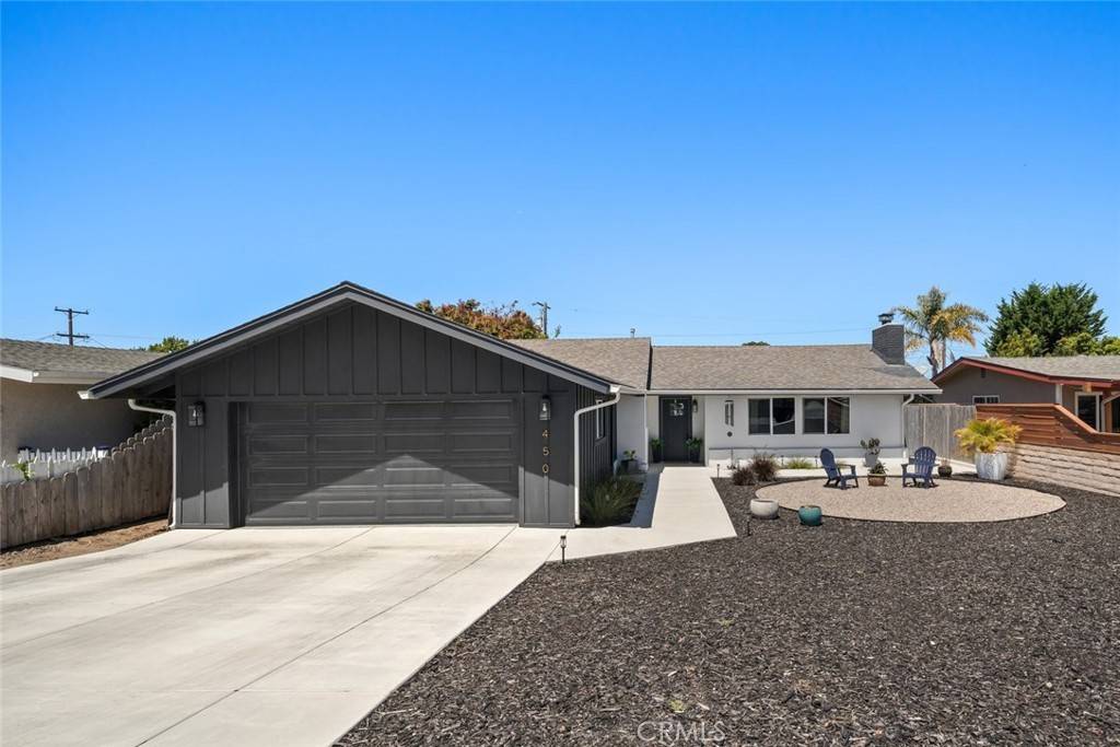 Arroyo Grande, CA 93420,450 Pecan ST