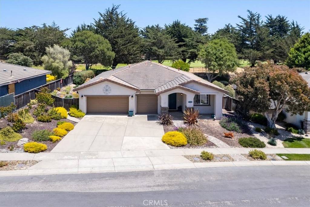 Arroyo Grande, CA 93420,839 Chukar ST