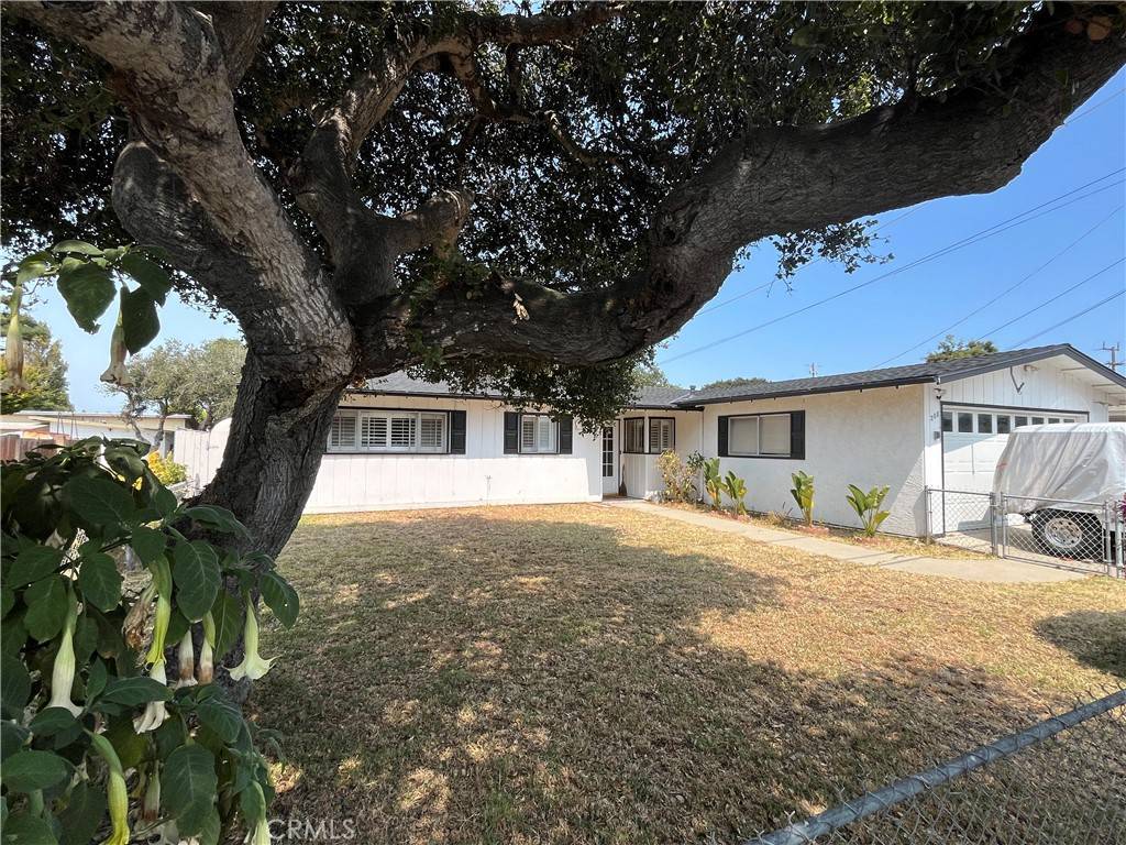 Arroyo Grande, CA 93420,208 Spruce ST