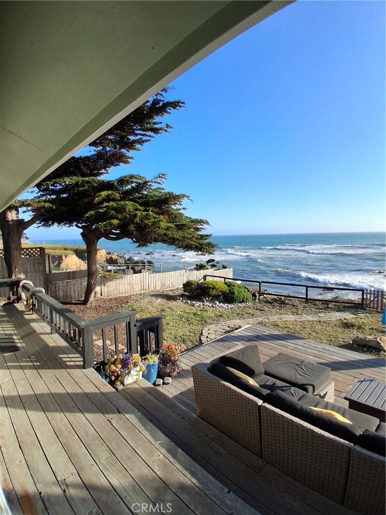 Cambria, CA 93428,5249 Nottingham DR