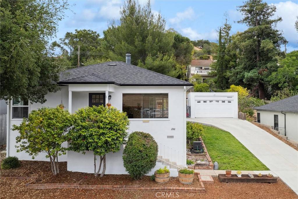 San Luis Obispo, CA 93401,2141 Sierra WAY