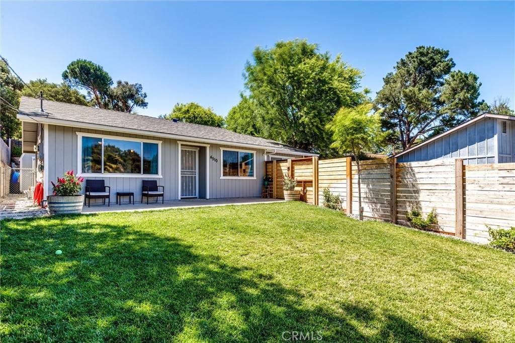 Atascadero, CA 93422,4510 Mananita AVE