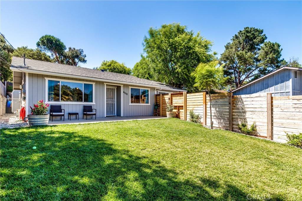Atascadero, CA 93422,4510 Mananita AVE