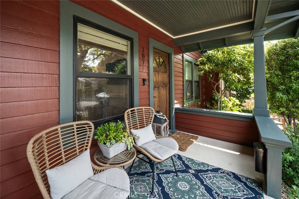 San Luis Obispo, CA 93401,1071 Islay Street