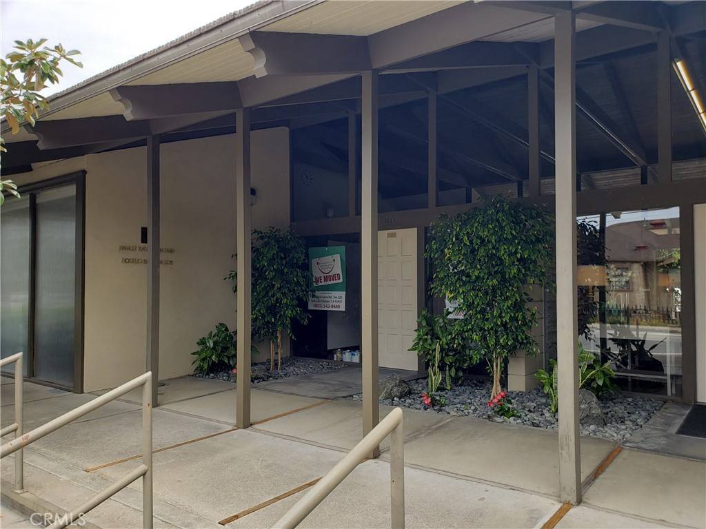 San Luis Obispo, CA 93401,1338 Santa Rosa ST