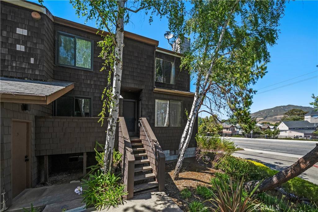 San Luis Obispo, CA 93405,11295 Los Osos Valley RD #14