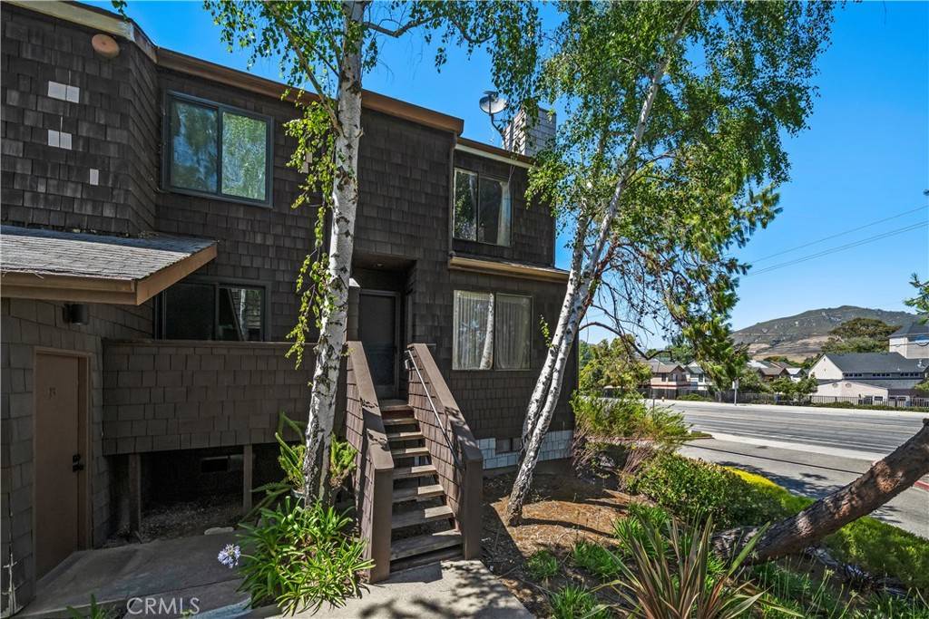 San Luis Obispo, CA 93405,11295 Los Osos Valley RD #14