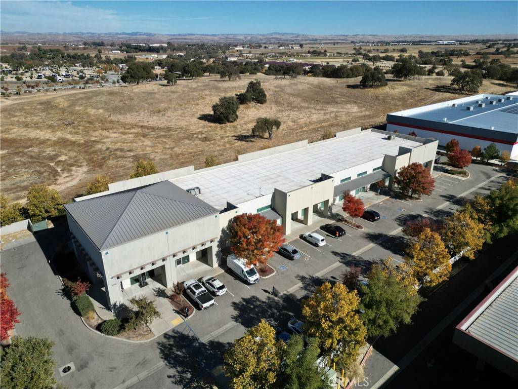Paso Robles, CA 93446,2758 Danley Court #B