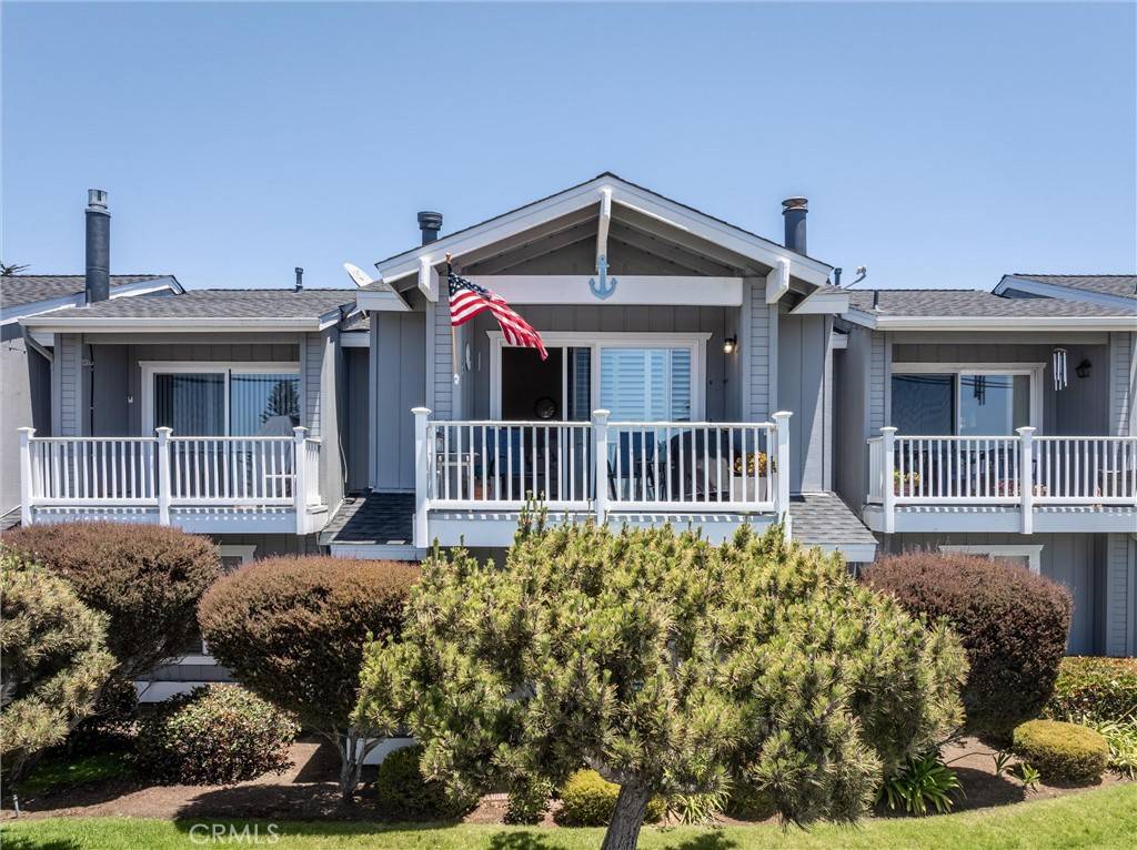 Morro Bay, CA 93442,309 Sequoia ST #3