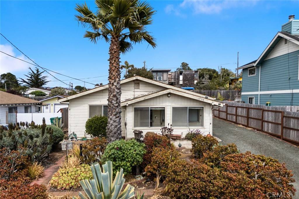 Los Osos, CA 93402,1756 6th Street