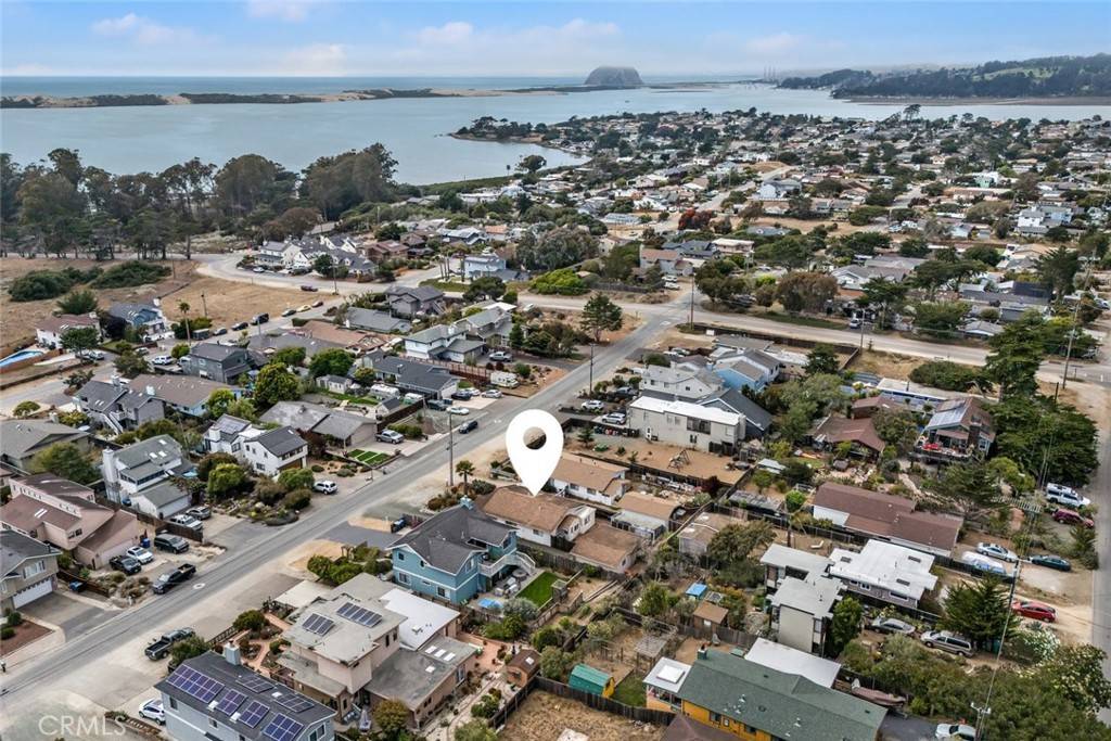 Los Osos, CA 93402,1756 6th Street